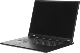 Ноутбук Gigabyte GAMING A16 GA63H Ryzen 7 260 16Gb SSD512Gb NVIDIA GeForce RTX 5060 8Gb 16" IPS FHD+ (1920x1200) FreeDOS black WiFi BT Cam (3VHK3KZ893SD) - купить недорого с доставкой в интернет-магазине