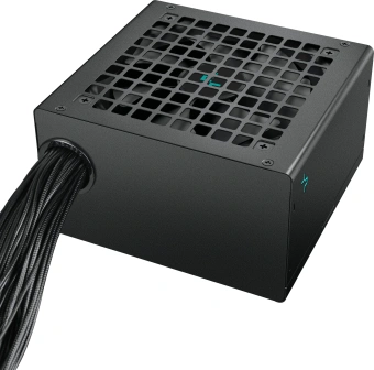 Блок питания Deepcool ATX 850W Gamer Storm PN850D Gen.5 80+ gold (20+4pin) APFC 120mm fan 8xSATA RTL - купить недорого с доставкой в интернет-магазине