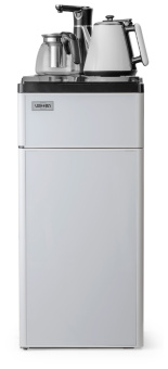 Кулер Vatten L50WFAT напольный белый - купить недорого с доставкой в интернет-магазине