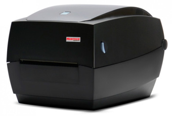 Термопринтер Mertech TLP100 Terra Nova (4589) 300dpi/USB/RS232/Eth для печ.этик. черный - купить недорого с доставкой в интернет-магазине