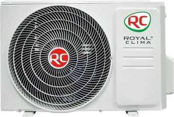 Сплит-система Royal Clima Triumph lite RC-TWL35HN белый - купить недорого с доставкой в интернет-магазине