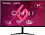 Монитор ViewSonic 27" VX2718-2KPC-MHD черный VA LED 16:9 HDMI M/M матовая 250cd 178гр/178гр 2560x1440 165Hz FreeSync Premium DP 2K 3.9кг