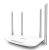 Роутер беспроводной TP-Link Archer C50 AC1200 10/100BASE-TX белый - купить недорого с доставкой в интернет-магазине