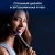 Зубная щетка электрическая Oral-B iO_S10_Cosmic Black черный - купить недорого с доставкой в интернет-магазине
