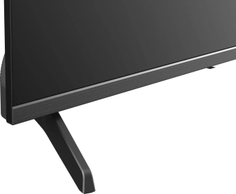 Телевизор LED Vitek 40" VT-40FBS300 Яндекс.ТВ Frameless черный/черный FULL HD 60Hz DVB-T DVB-T2 DVB-C DVB-S DVB-S2 USB 2.0 WiFi Smart TV - купить недорого с доставкой в интернет-магазине