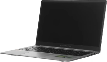 Ноутбук Machcreator Genesis R17 Ryzen 5 7640HS 16Gb SSD1Tb AMD Radeon 760M 17.3" IPS QHD (2560x1600) без ОС silver WiFi BT Cam 8612mAh (JJ00G400HRU) - купить недорого с доставкой в интернет-магазине