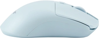 Мышь Acer OMR501 голубой оптическая 1600dpi silent беспров. USB 4but (ZL.MCE11.019) - купить недорого с доставкой в интернет-магазине