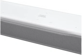 Саундбар JBL Bar 500 MK2 5.1 450Вт+300Вт белый - купить недорого с доставкой в интернет-магазине