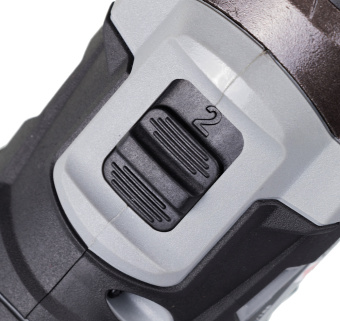 Дрель-шуруповерт Интерскол ДАУ-13/18В аккум. патрон:быстрозажимной (кейс в комплекте) (574.4.1.70) - купить недорого с доставкой в интернет-магазине