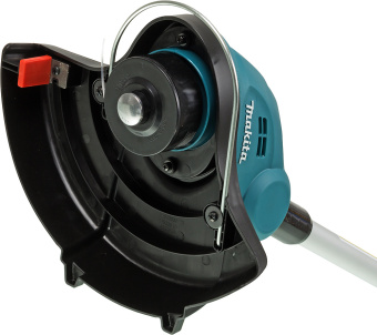 Триммер электрический Makita DUR181Z аккум. неразбор.штан. реж.эл.:леска - купить недорого с доставкой в интернет-магазине