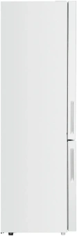 Холодильник Maunfeld MFF200NFW Inverter 2-хкамерн. белый инвертер - купить недорого с доставкой в интернет-магазине