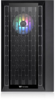 Корпус Thermaltake CTE C700 TG ARGB черный без БП ATX 12x120mm 11x140mm 2x200mm 2xUSB3.0 audio bott PSU - купить недорого с доставкой в интернет-магазине