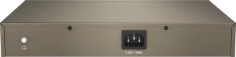 Коммутатор IP-Com G5310P-8-150W (L3) 8x1Гбит/с 1xКомбо(1000BASE-T/SFP) 1SFP 8PoE 130W управляемый - купить недорого с доставкой в интернет-магазине