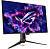 Монитор Asus 32" ROG Swift PG32UCDM3 черный QD OLED LED 1ms 16:9 HDMI M/M матовая HAS Piv 1000:1 1000cd 3840x2160 240Hz DP 4K USB 9.7кг