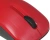 Мышь Оклик 525MW черный/красный оптическая 1000dpi беспров. USB для ноутбука 3but (1090720) - купить недорого с доставкой в интернет-магазине