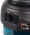 Строительный пылесос Bort BSS-1415-Aqua 1400Вт (уборка: сухая/влажная) синий - купить недорого с доставкой в интернет-магазине