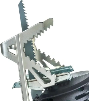 Сабельная пила Bosch KEO 18Li аккум. 2300ход/мин (0600861A00) - купить недорого с доставкой в интернет-магазине