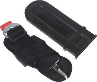 Кусторез Greenworks G24PS20аккум. (2000107) - купить недорого с доставкой в интернет-магазине