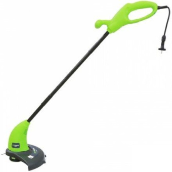 Триммер электрический Greenworks GST2830 280Вт разбор.штан. реж.эл.:леска - купить недорого с доставкой в интернет-магазине