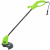 Триммер электрический Greenworks GST2830 280Вт разбор.штан. реж.эл.:леска - купить недорого с доставкой в интернет-магазине