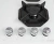Газовая варочная поверхность Maunfeld EGHG.64.2CW/G белый - купить недорого с доставкой в интернет-магазине