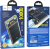 Мобильный аккумулятор Hoco J103 Discovery edition 10000mAh QC/PD 22.5W 5A 2xUSB-A/USB-C серый (J103 DISCOVERY EDITION GRAY) - купить недорого с доставкой в интернет-магазине