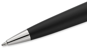 Ручка шариков. Waterman Expert 3 (S0951900) Muted Black CT M син. черн. подар.кор. - купить недорого с доставкой в интернет-магазине