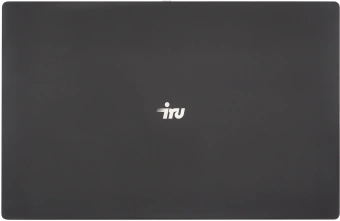 Ноутбук IRU Strato 15ALI Core i5 1235U 16Gb SSD512Gb Intel Iris Xe graphics 15.6" IPS FHD (1920x1080) Free DOS black 6000mAh (2058947) - купить недорого с доставкой в интернет-магазине