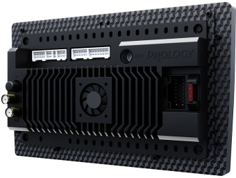 Автомагнитола Prology MPA-235 DSP 2DIN 4x55Вт v5.1 10.1" RDS (PRMPA235) - купить недорого с доставкой в интернет-магазине