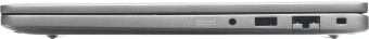 Ноутбук Dell Pro 14 Plus PB14250 Core Ultra 5 235U 16Gb SSD512Gb Intel Graphics 14" IPS FHD+ (1920x1200) Linux grey WiFi BT Cam (PRO14PL-5653) - купить недорого с доставкой в интернет-магазине