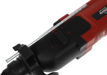Перфоратор Elitech П 280РЭМ патрон:SDS-plus уд.:2.8Дж 1000Вт (кейс в комплекте) - купить недорого с доставкой в интернет-магазине