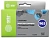 Картридж струйный Cactus CS-EPT965 T0965 светло-голубой (13мл) для Epson Stylus Photo R2880 с чипом