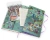 Блокнот Moleskine LIMITED EDITION I AM NEW YORK LEQP060IAMNY Large 130х210мм 240стр. слоновая кость страницы линейка твердая обложка белый - купить недорого с доставкой в интернет-магазине