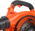 Воздуходувка Patriot BG 125 оранжевый/черный - купить недорого с доставкой в интернет-магазине