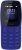 Мобильный телефон Nokia 105 Dual SIM TA-1416 синий моноблок 1.77" 120x160 Series 30+ GSM900/1800 Protect MP3 - купить недорого с доставкой в интернет-магазине