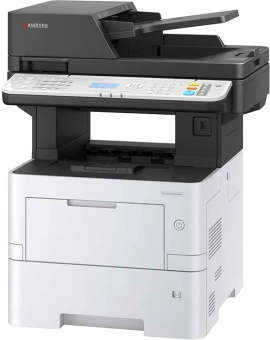МФУ лазерный Kyocera Ecosys MA4500x (110C133NL0) A4 Duplex белый - цена, купить или заказать с доставкой в интернет-магазине МФУ лазерный Kyocera Ecosys MA4500x (110C133NL0) A4 Duplex белый - купить недорого с доставкой в интернет-магазине