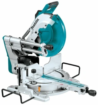 Торцовочная пила Makita LS1219 1800Вт 3200об/мин d=305мм - купить недорого с доставкой в интернет-магазине