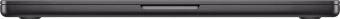 Ноутбук Apple MacBook Pro A3426 M5 Pro 15 core 24Gb SSD2Tb/16 core GPU 14.2" Liquid Retina XDR (3024x1964) macOS black WiFi BT Cam (MJLW4HN/A) - купить недорого с доставкой в интернет-магазине