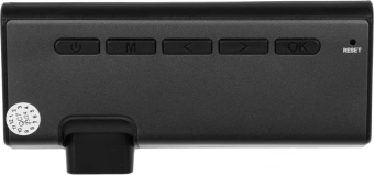 Видеорегистратор Navitel RC3 PRO черный 1440x2560 1440p 135гр. GPS MSTAR 8629Q - купить недорого с доставкой в интернет-магазине