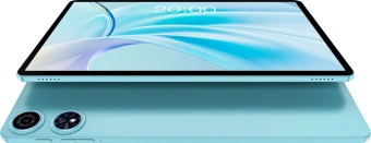 Планшет Teclast P50 Case T606 (1.6) 8C RAM4Gb ROM128Gb 10.92" IPS 1280x800 Android 15 голубой 8Mpix 5Mpix BT WiFi microSD 1Tb 7000mAh 12hr - купить недорого с доставкой в интернет-магазине