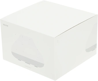 Увлажнитель воздуха Solove H7W 10Вт (ультразвуковой) белый - купить недорого с доставкой в интернет-магазине