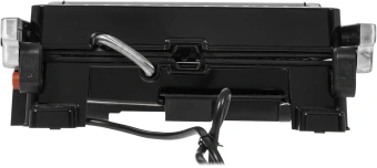 Электрогриль Supra GS-7410 черный/серебристый - купить недорого с доставкой в интернет-магазине