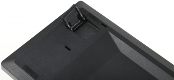 Клавиатура A4Tech B820R механическая черный USB for gamer LED (B820R BLACK (RED SWITCH)) кабель 1.8м - купить недорого с доставкой в интернет-магазине