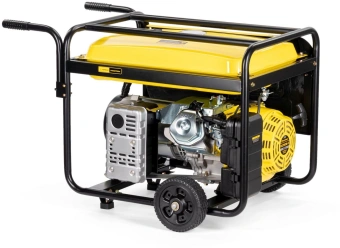 Генератор Champion GG7501E-3 8.1кВт - купить недорого с доставкой в интернет-магазине