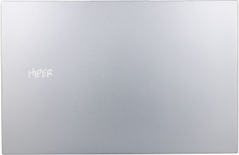 Ноутбук Hiper OFFICE SP Core i7 1165G7 8Gb SSD512Gb Intel UHD Graphics 17.3" IPS FHD (1920x1080) Windows 11 grey BT Cam (MTL1733A1165W11H) - купить недорого с доставкой в интернет-магазине