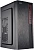 Корпус KingPrice KPCC-MD202 черный без БП ATX 1x80mm 4x120mm 2xUSB2.0 audio
