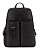 Рюкзак Piquadro Harper CA3869AP/N черный натур.кожа