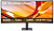 Монитор LG 34" UltraWide 34U620B-B черный VA LED 21:9 HDMI матовая HAS 4000:1 300cd 178гр/178гр 3440x1440 144Hz FreeSync Premium DP Ultra WQHD 7.7кг