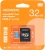 Флеш карта microSDXC 32GB A-Data AUSDH32GUICL10A1-RA1 Premier Pro + adapter - купить недорого с доставкой в интернет-магазине