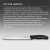 Набор ножей кухон. Victorinox Swiss Classic 6.7193.9 компл.:8предм. ножницы дерево/черный - купить недорого с доставкой в интернет-магазине
